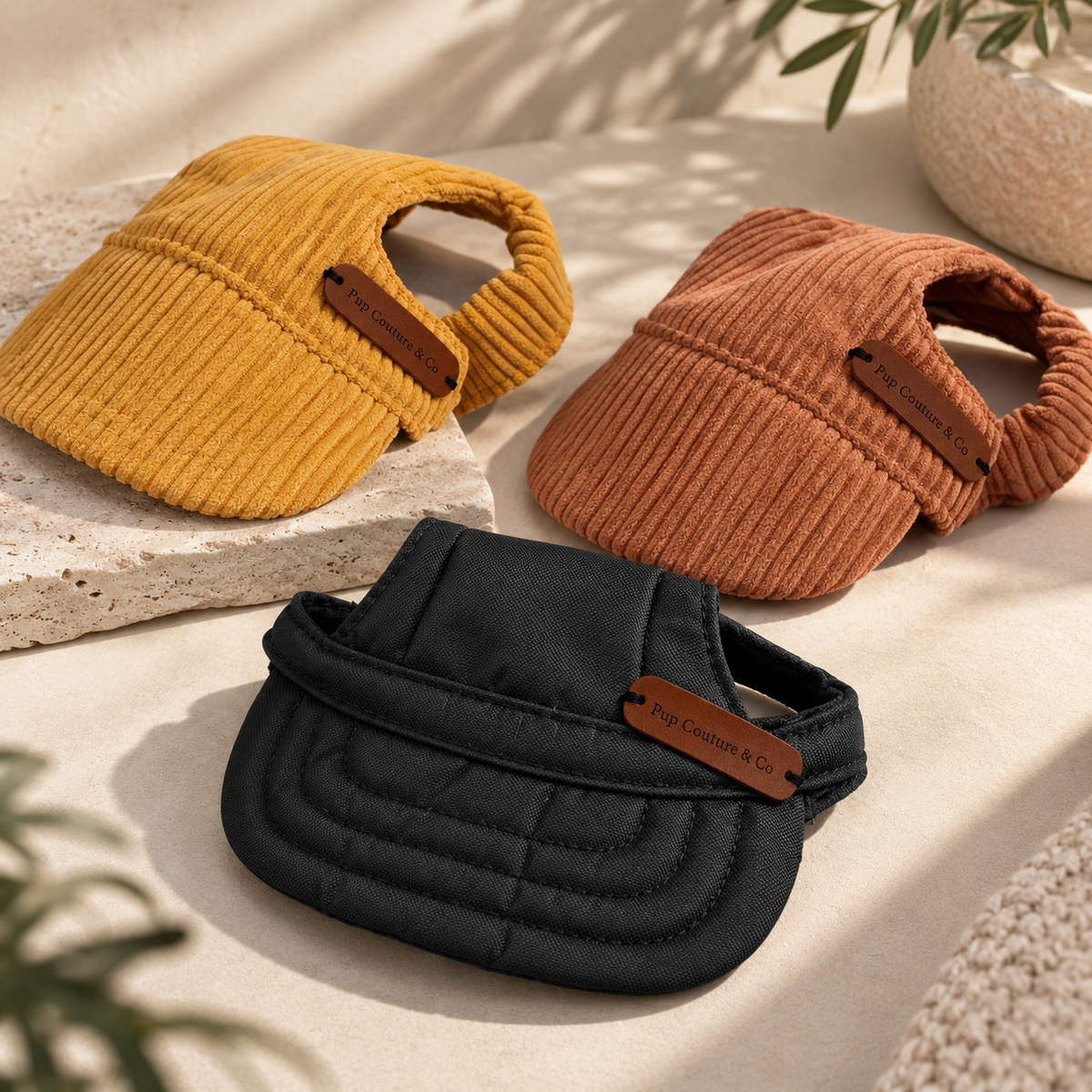 Hats