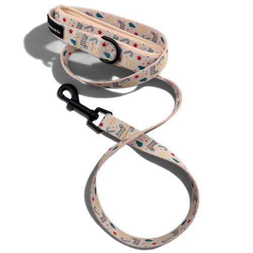 O'Starry Night - Leash