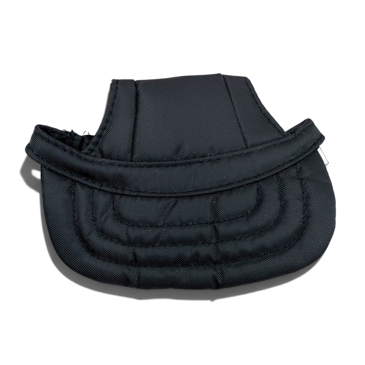 The Onyx Dog Hat