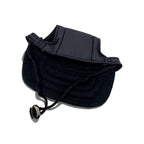 The Onyx Dog Hat