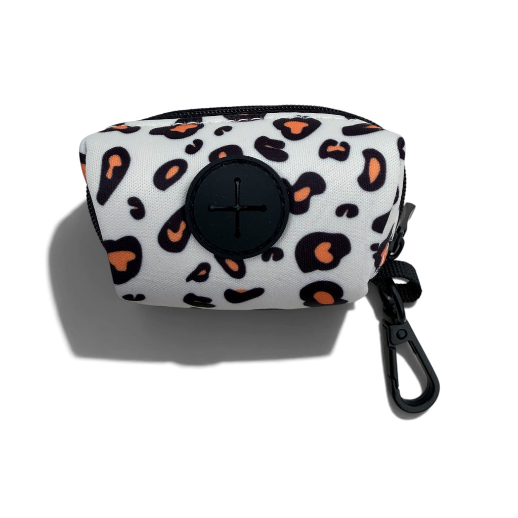 Jungle Fever - Waste Bag Holder