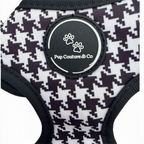 Vintage Flair - Harness