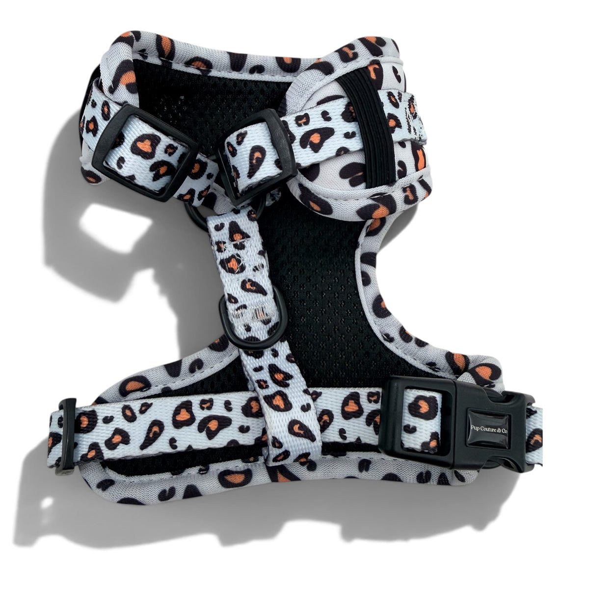 Jungle Fever - Harness