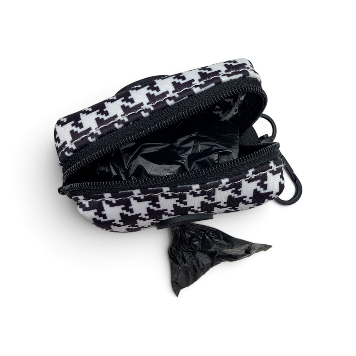 Vintage Flair - Waste Bag Holder