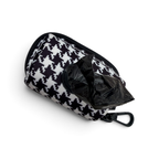 Vintage Flair - Waste Bag Holder