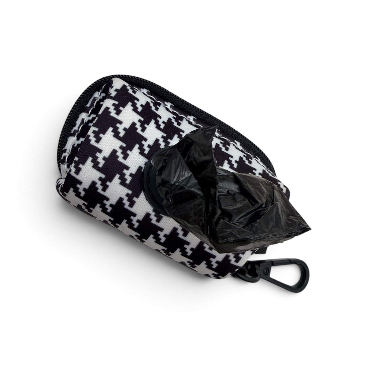 Vintage Flair - Waste Bag Holder