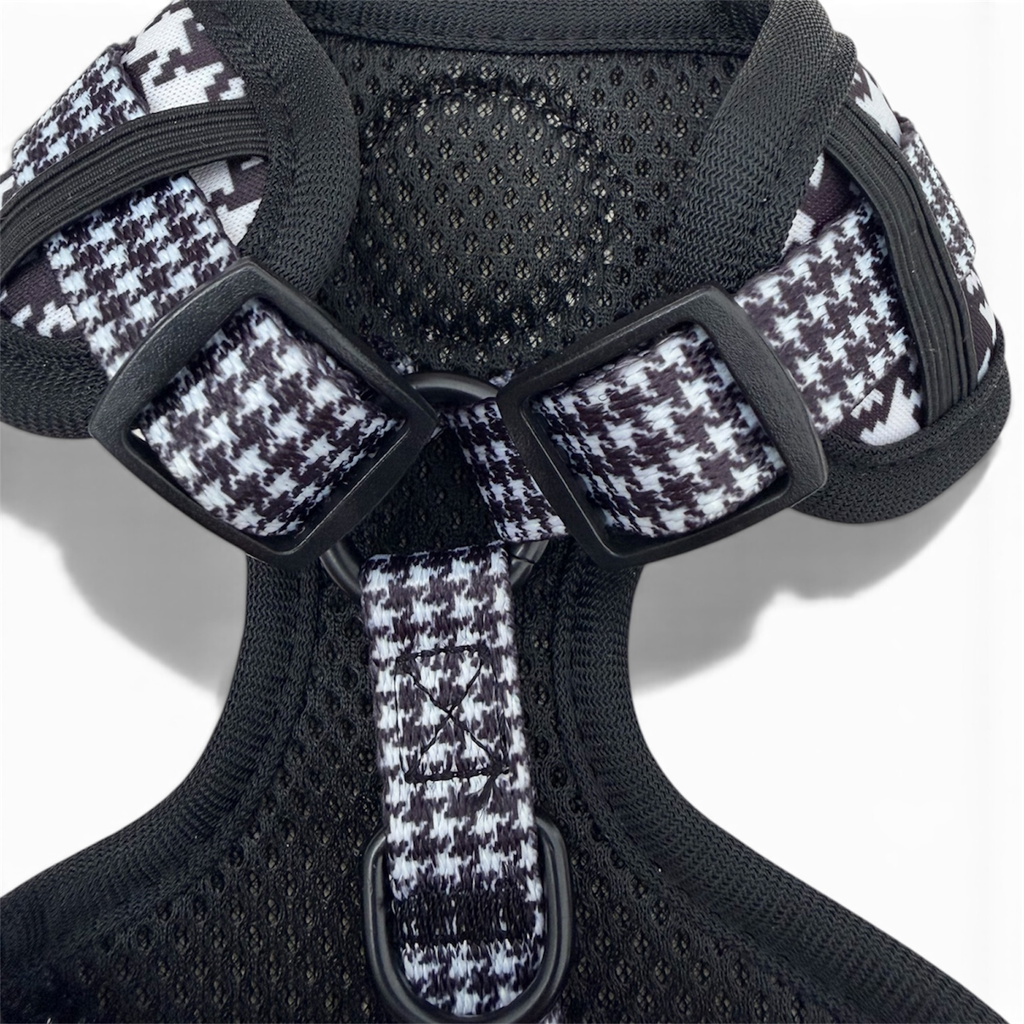 Vintage Flair - Harness