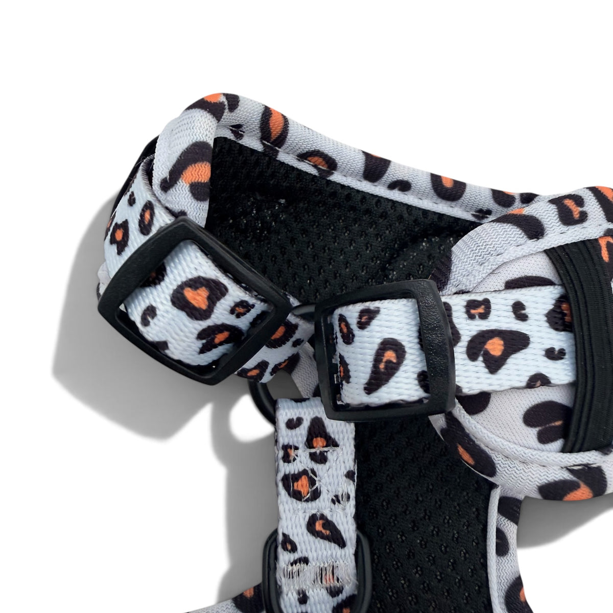 Jungle Fever - Harness