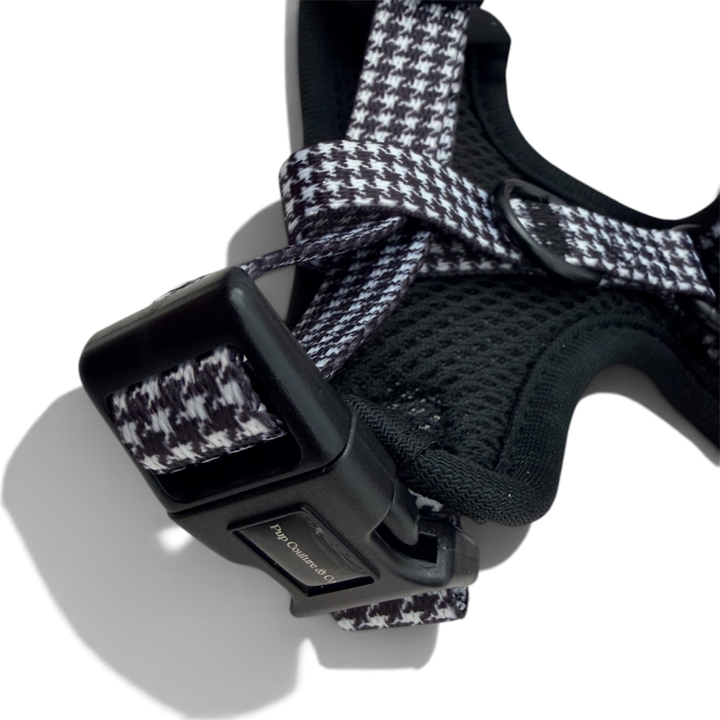 Vintage Flair - Harness