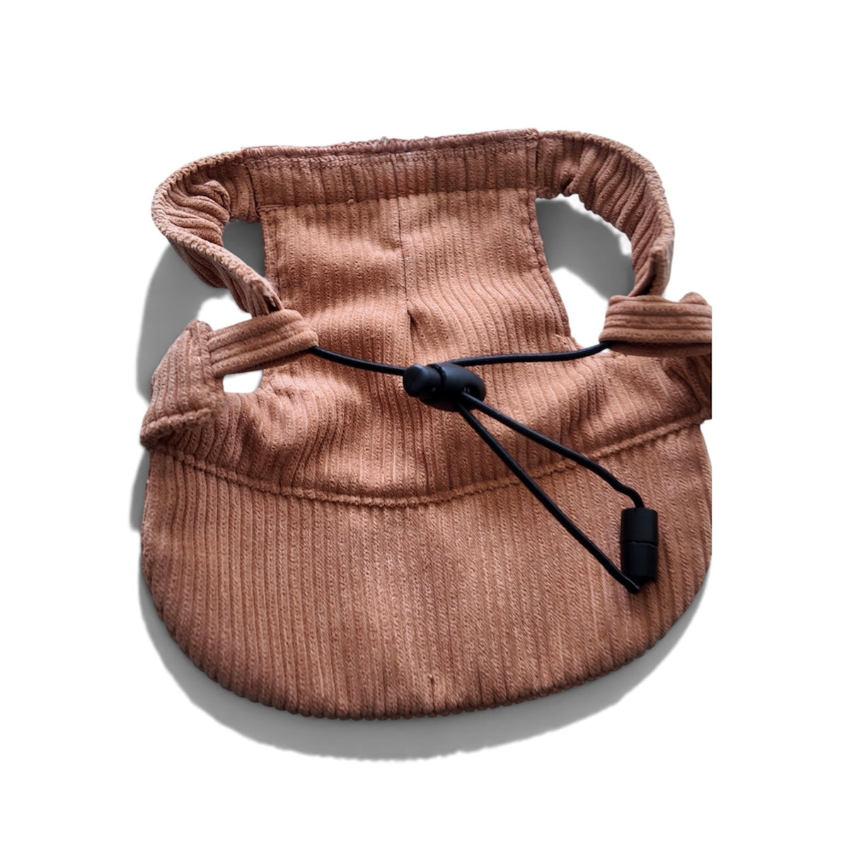 The Terracotta Dog Hat