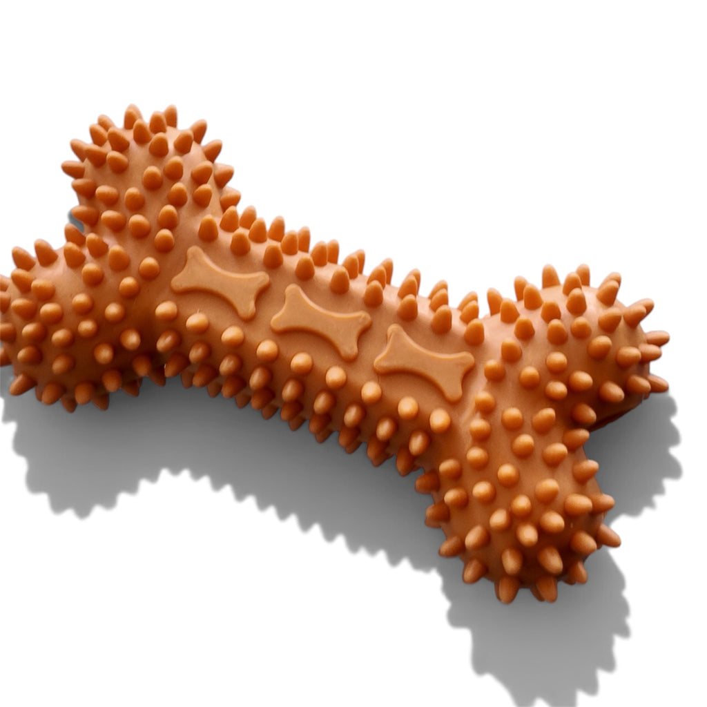 The Spikelle Chew