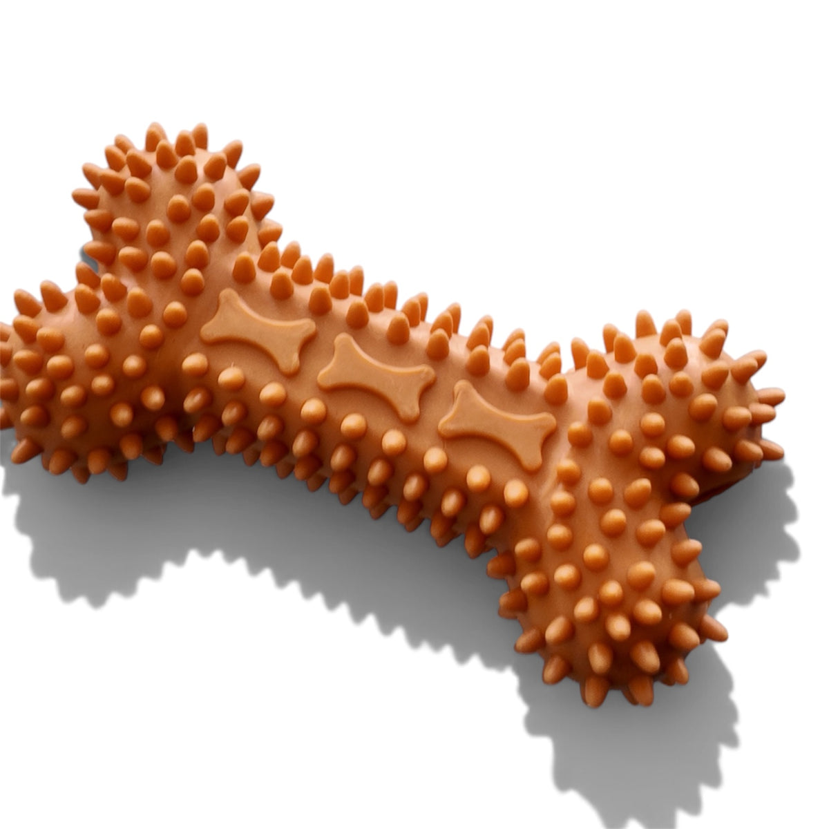The Spikelle Chew