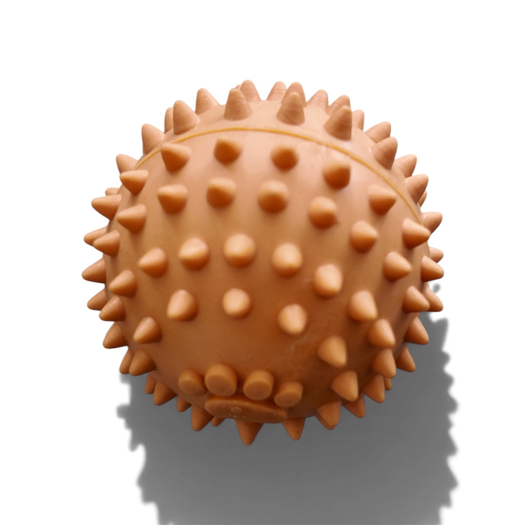 The Spiklet Ball
