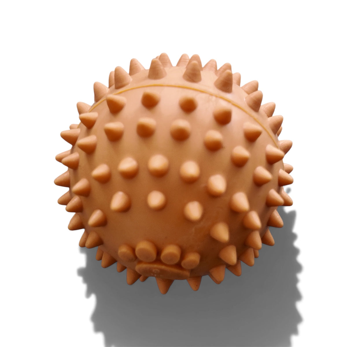 The Spiklet Ball