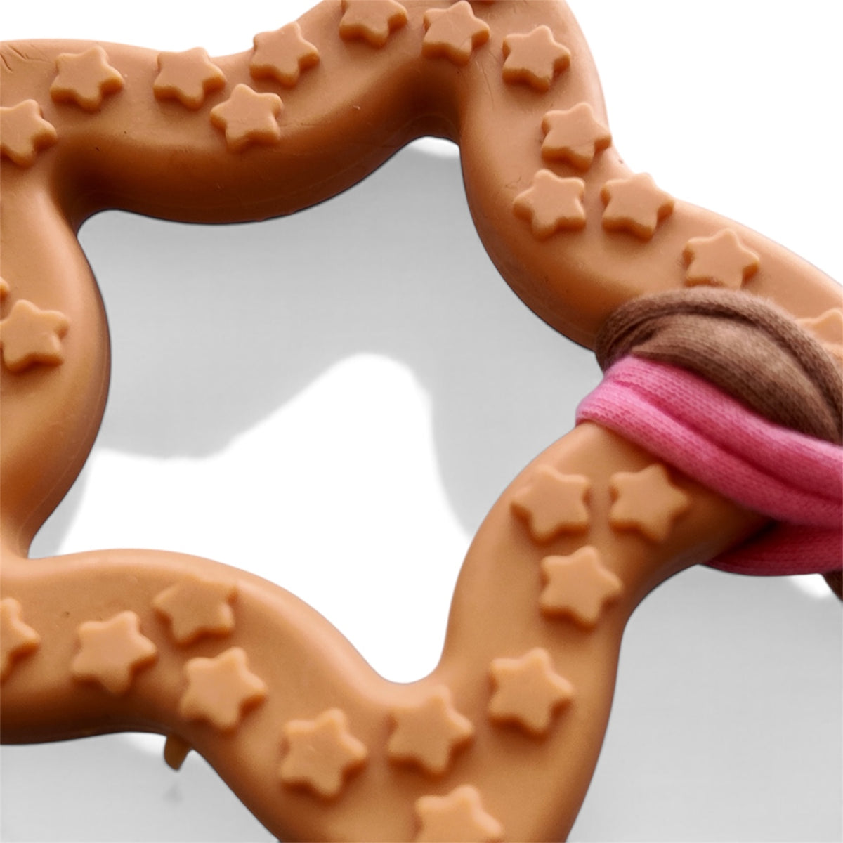 The Starlet Rope Toy