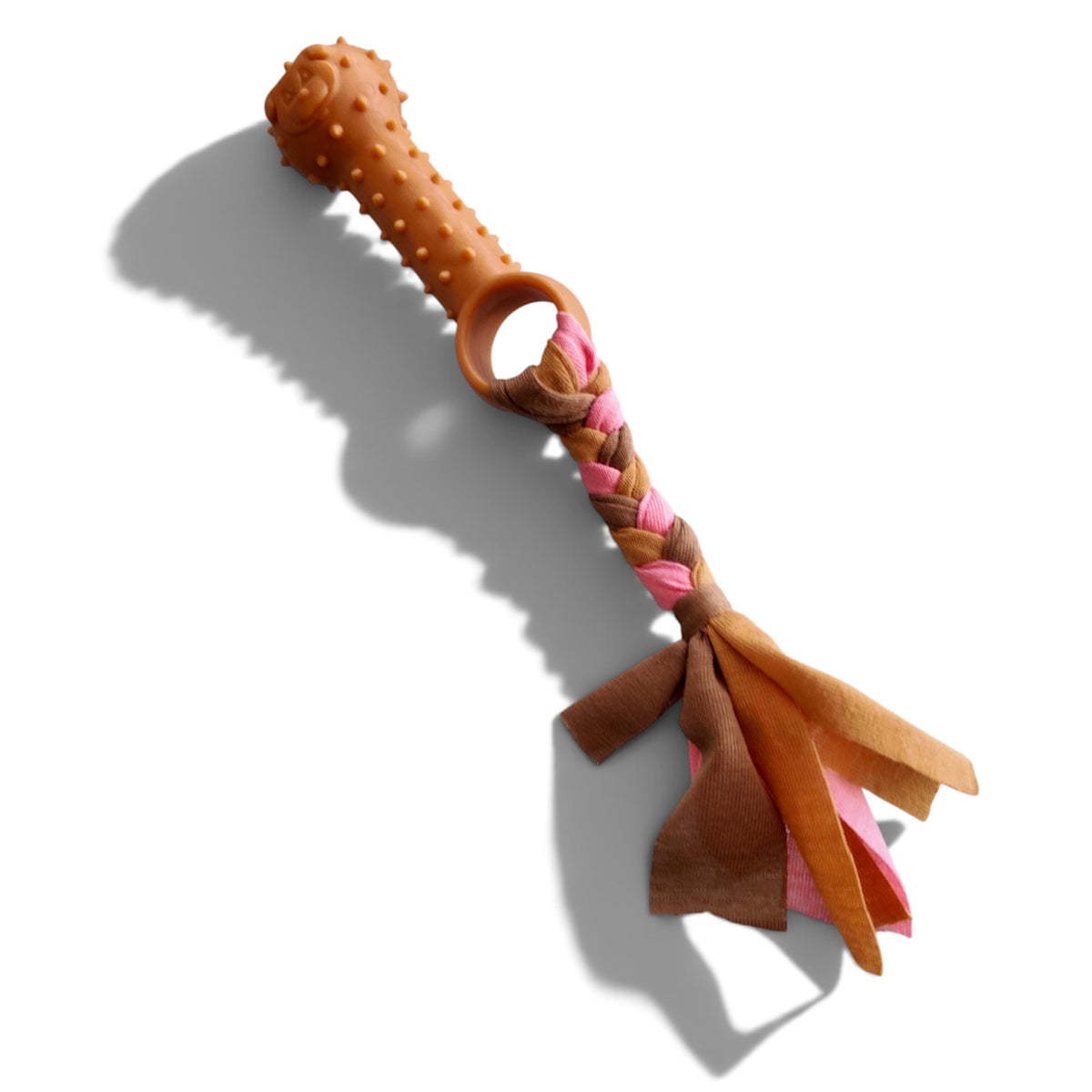 The Pawsome Twist Toy