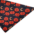 The Autumn Eclipse Bandana