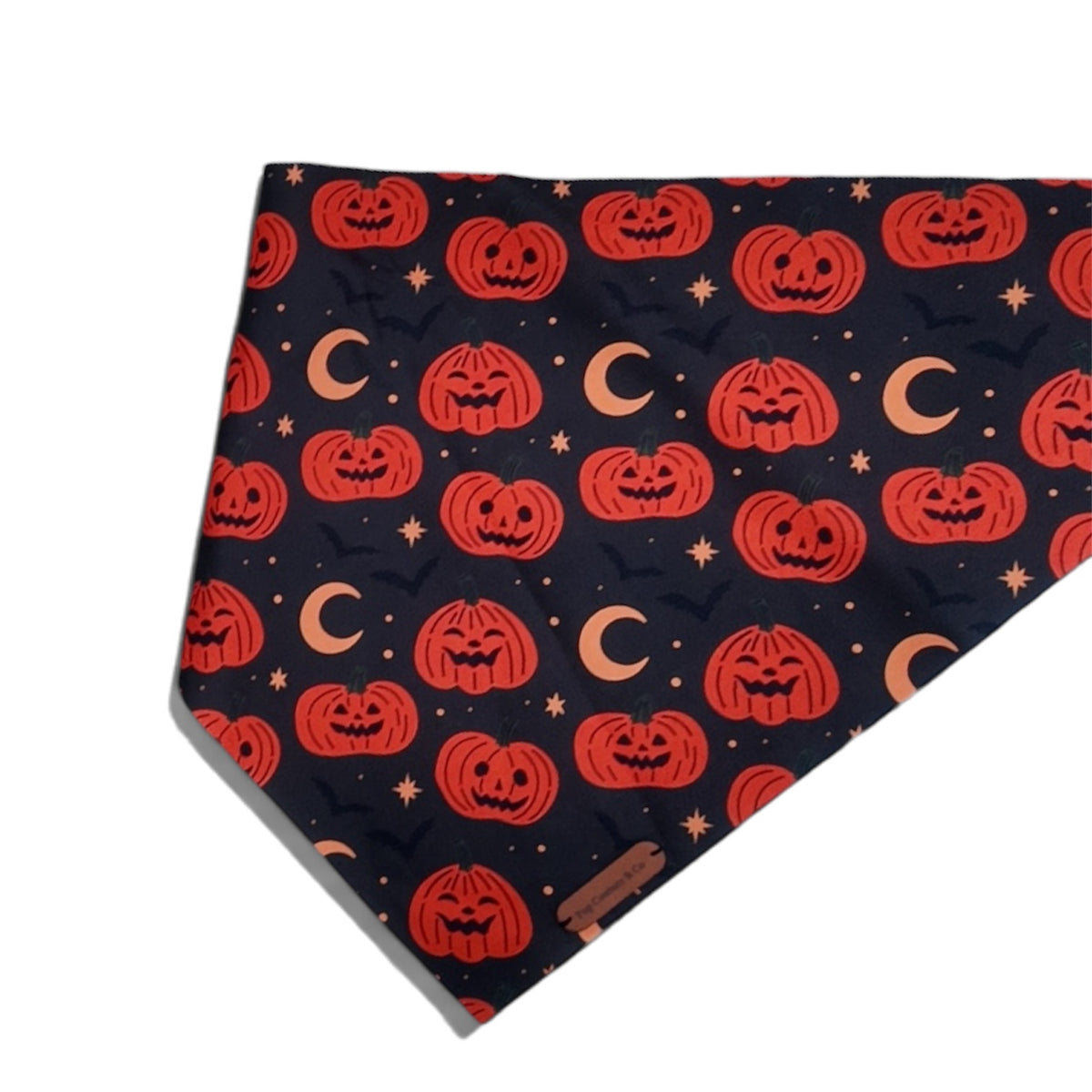 The Autumn Eclipse Bandana