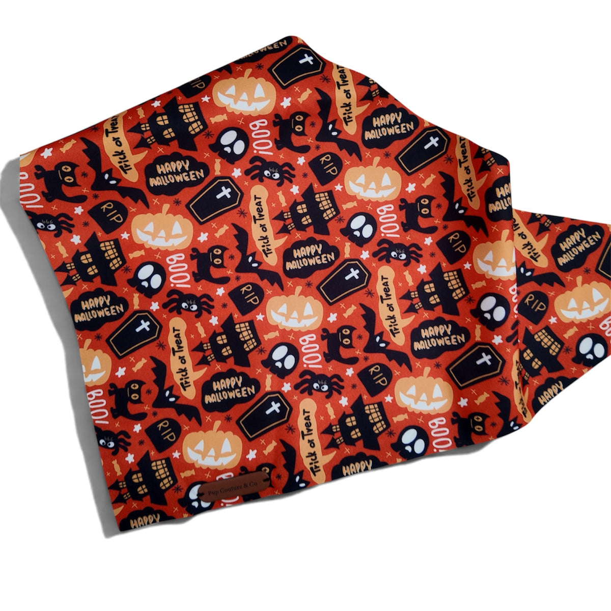 The Moonhollow Bandana
