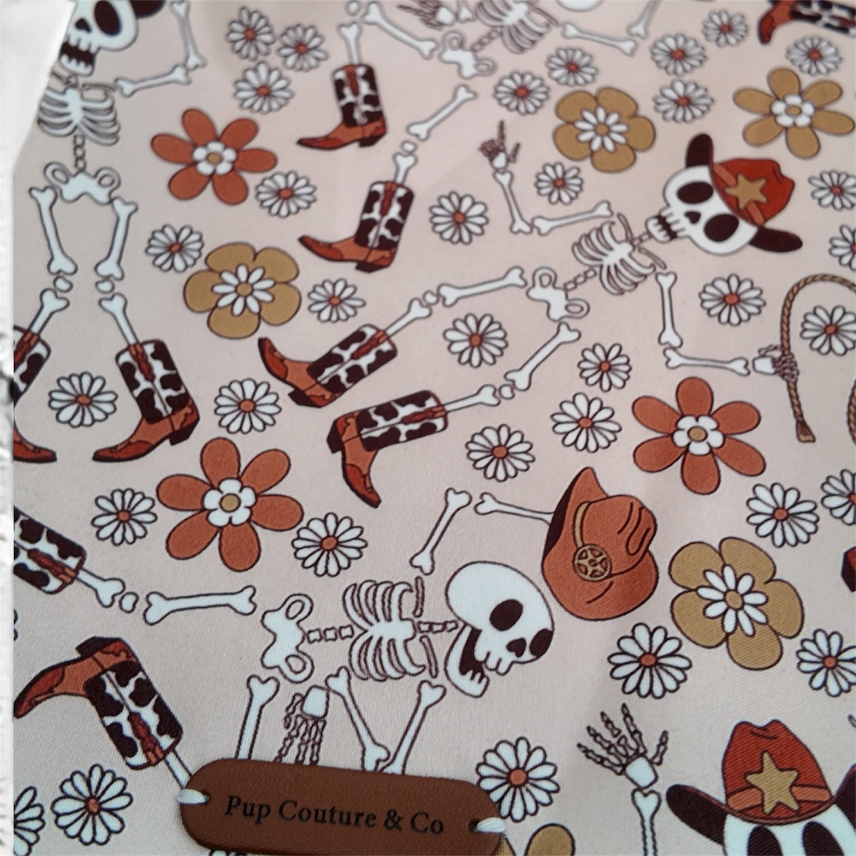 The Wildbone Bandana