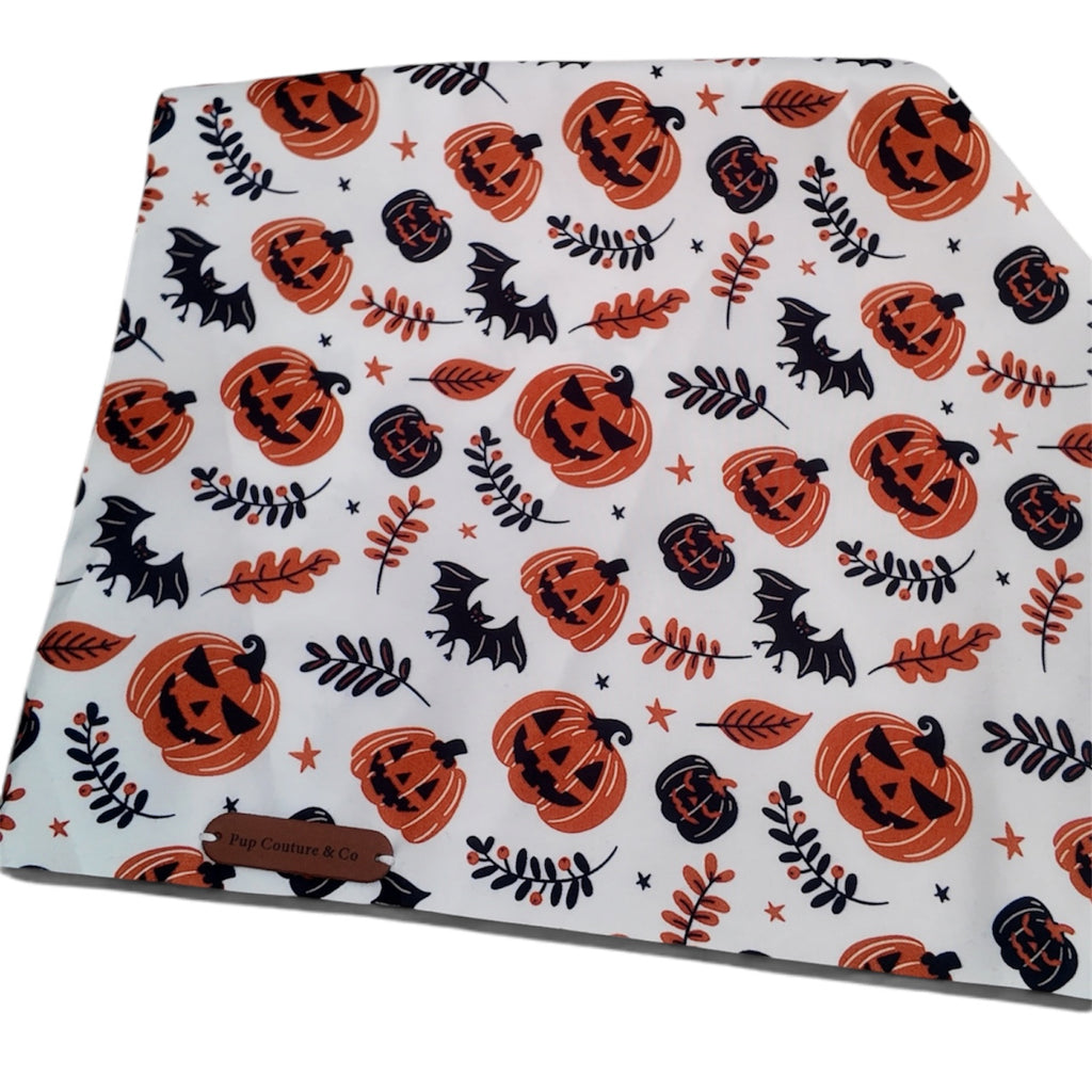 The Pumpkincove Bandana