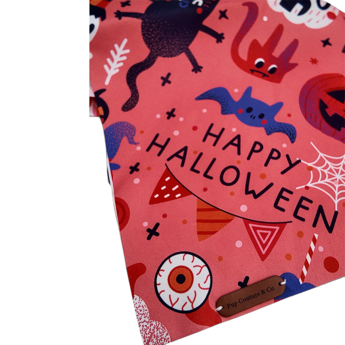 The Moonmeow Bandana