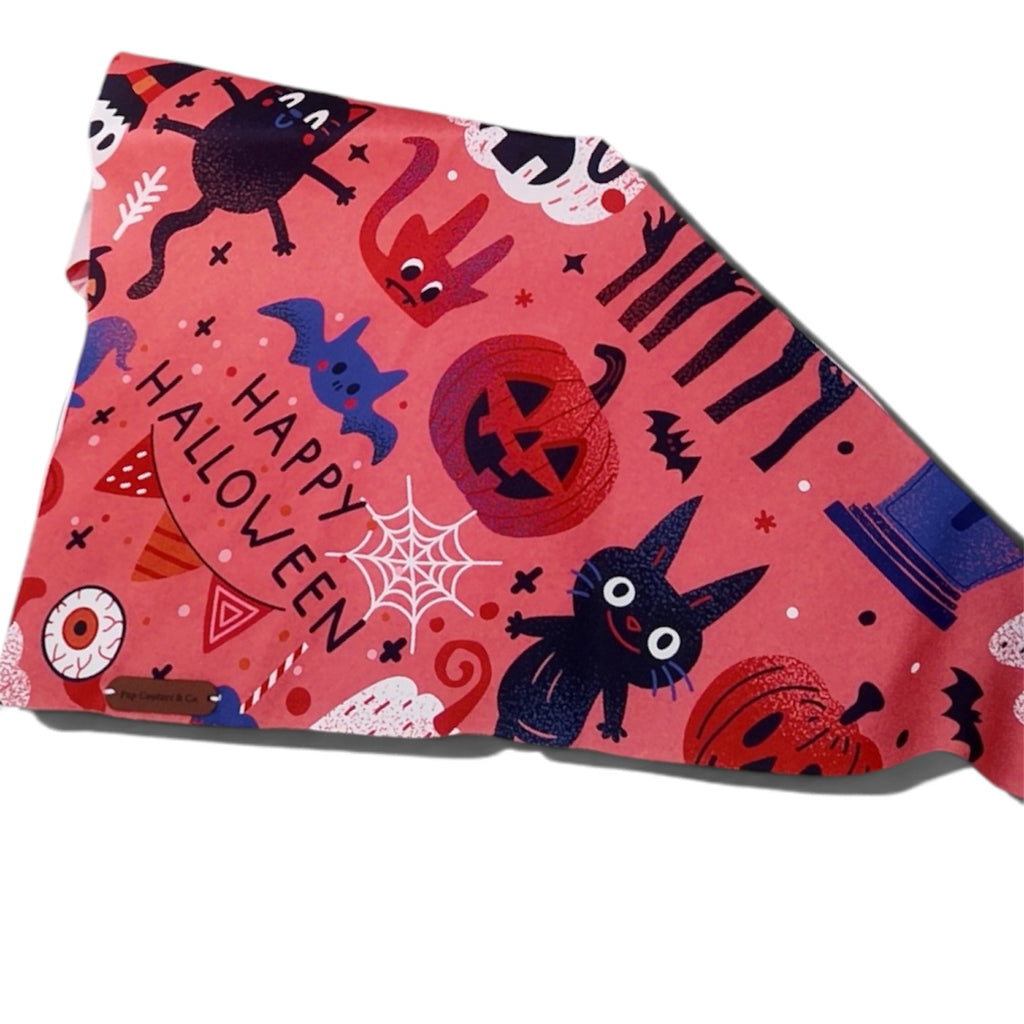 The Moonmeow Bandana