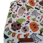 The Bewitched Bloom Bandana