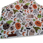 The Bewitched Bloom Bandana