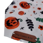 The Pumpkinmuse Bandana