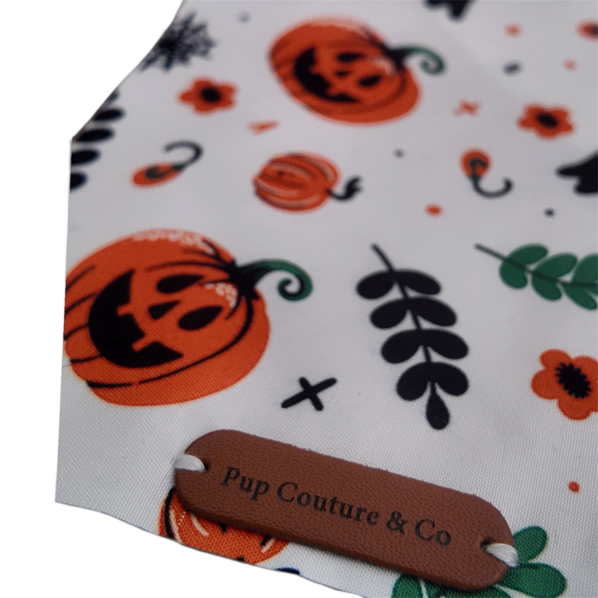 The Pumpkinmuse Bandana