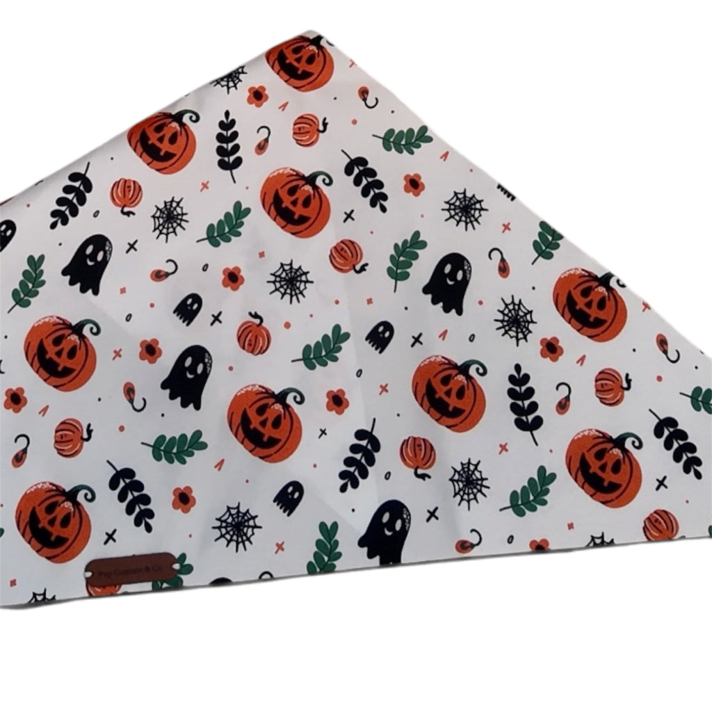 The Pumpkinmuse Bandana
