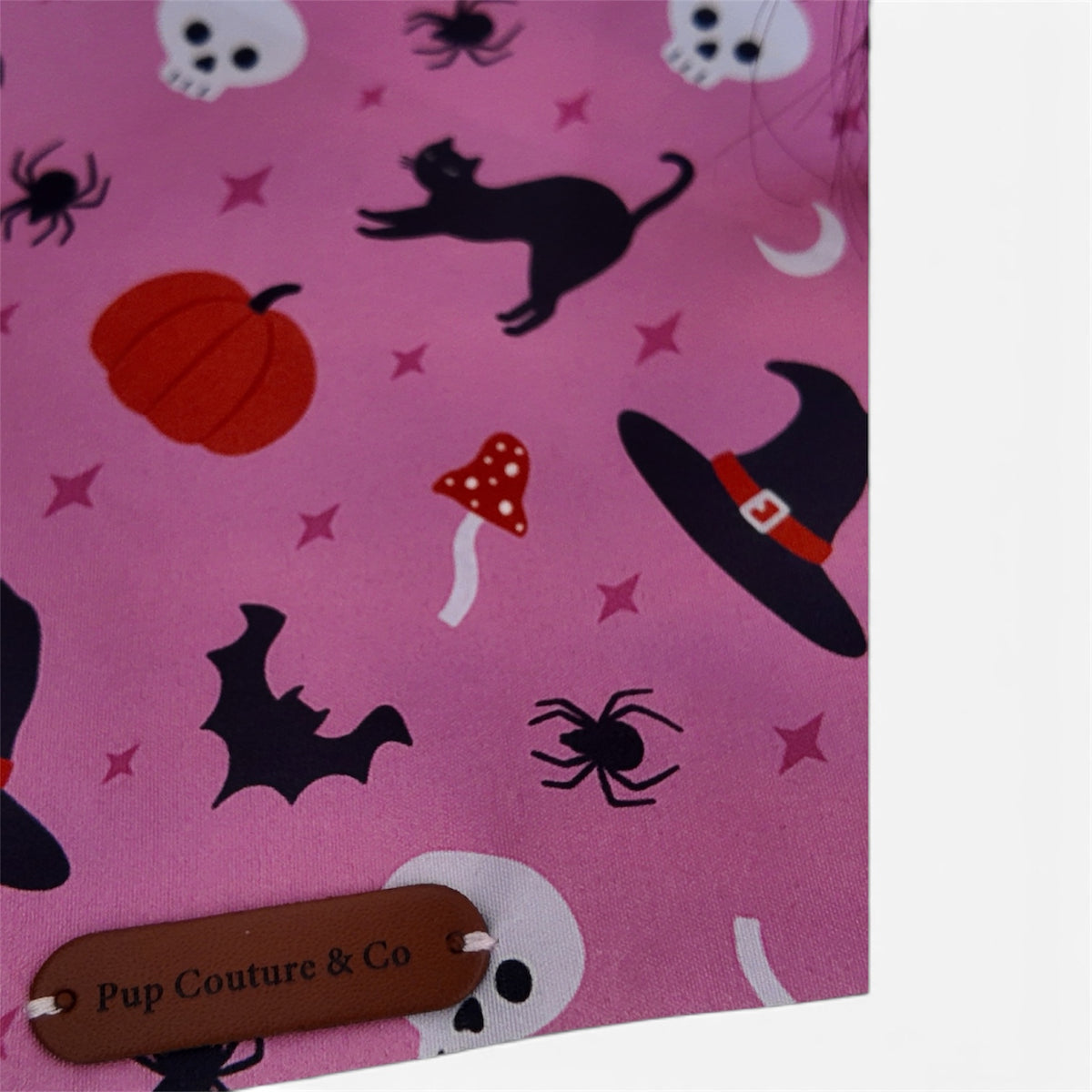The Purplemoon Spell Bandana