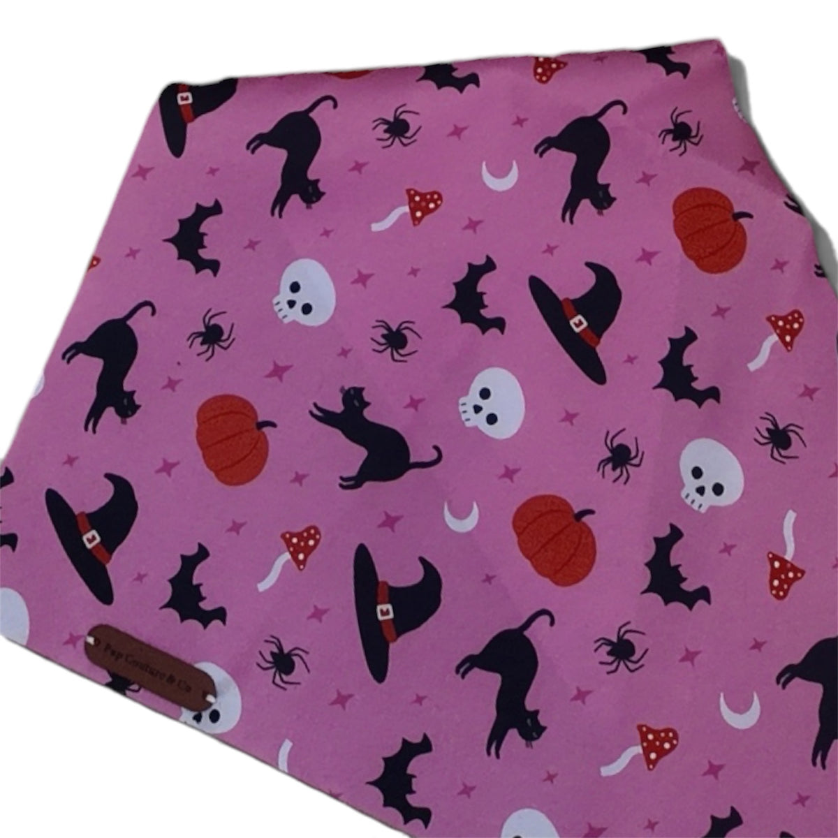 The Witchbloom Bandana