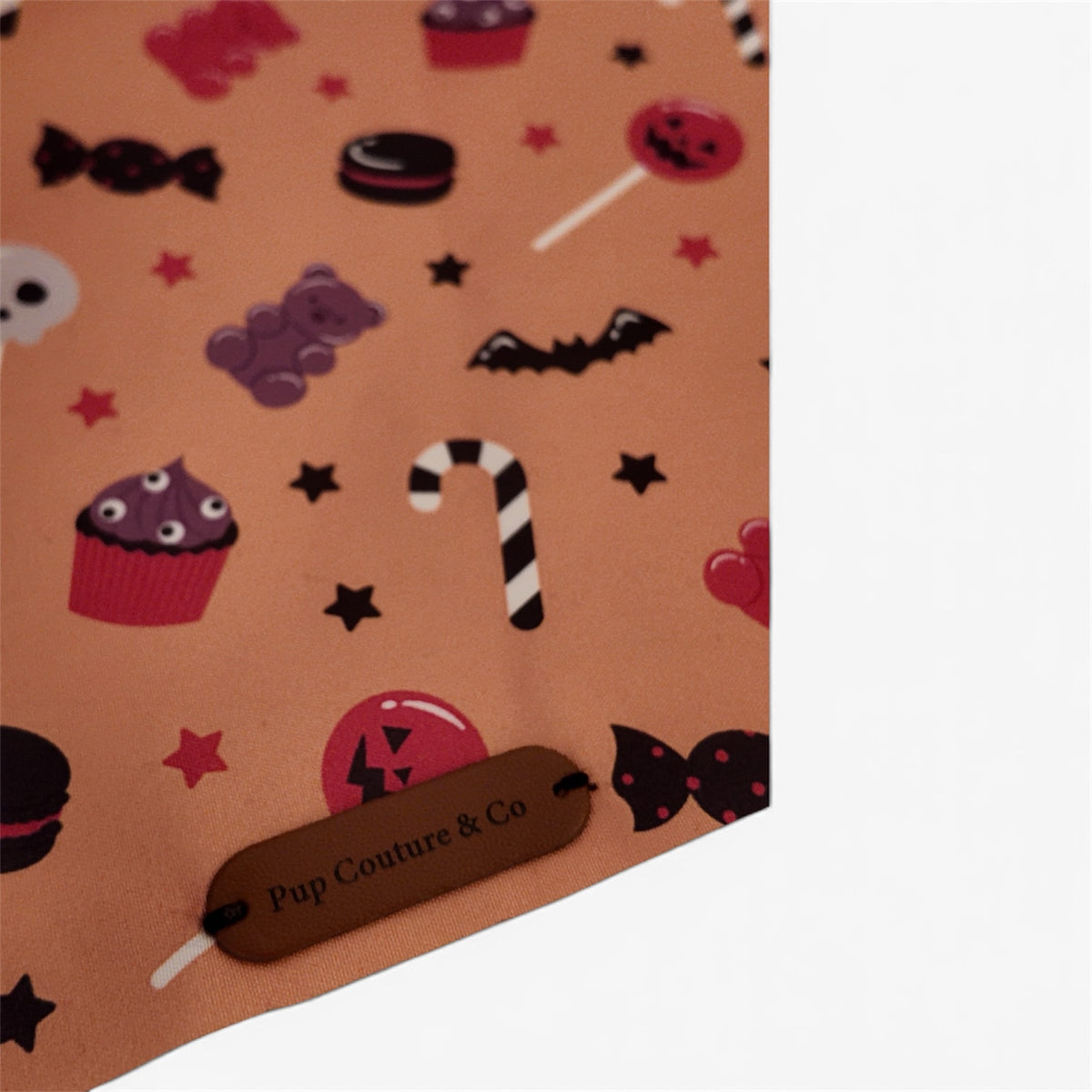 The Sugarspell Bandana