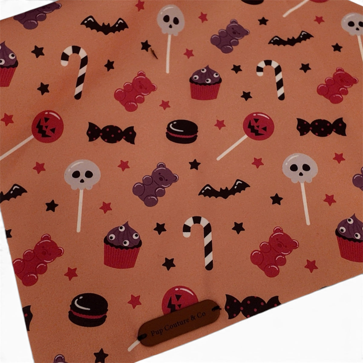 The Sugarspell Bandana