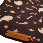 The Little Haunt Bandana