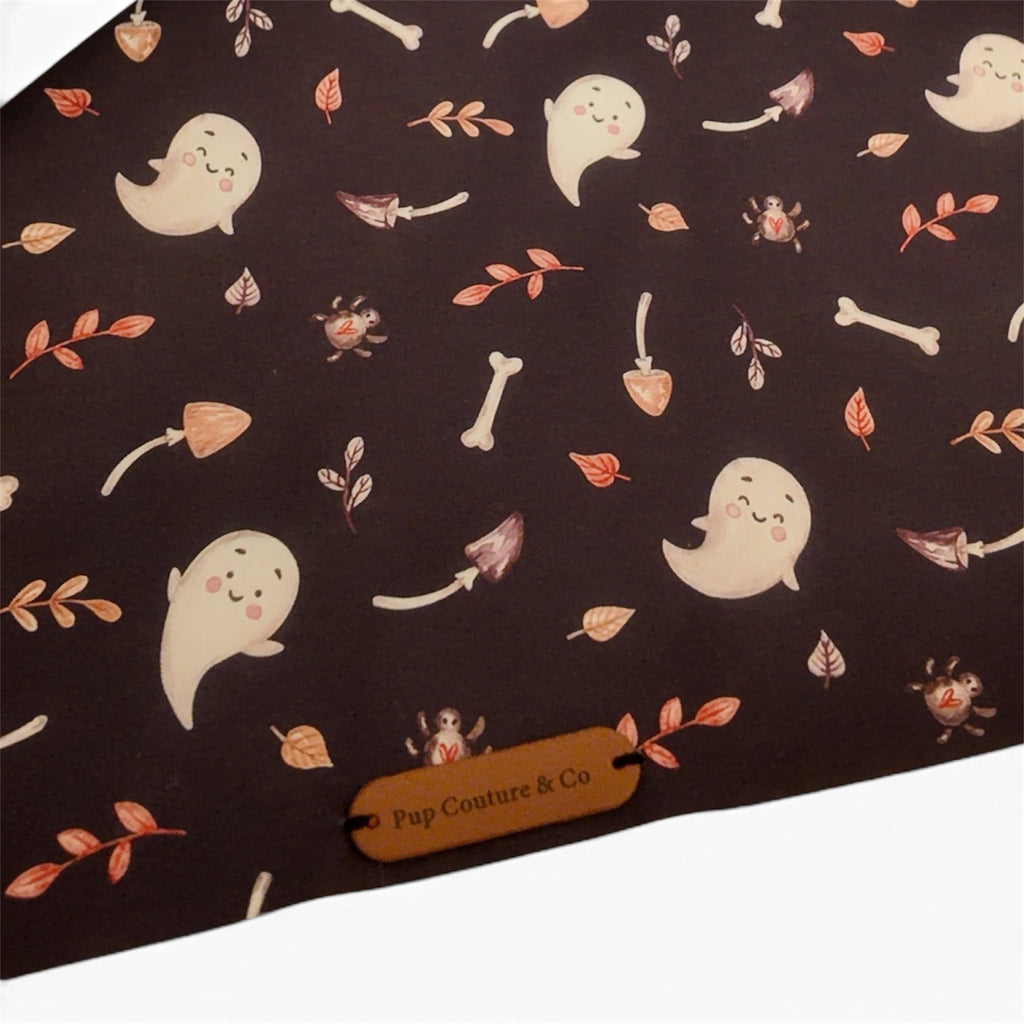 The Little Haunt Bandana