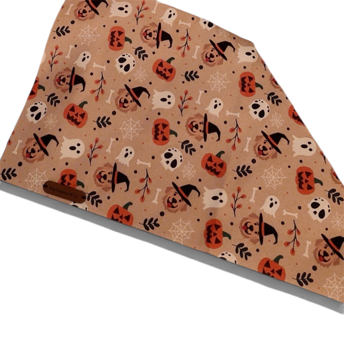 The Boolette Bandana