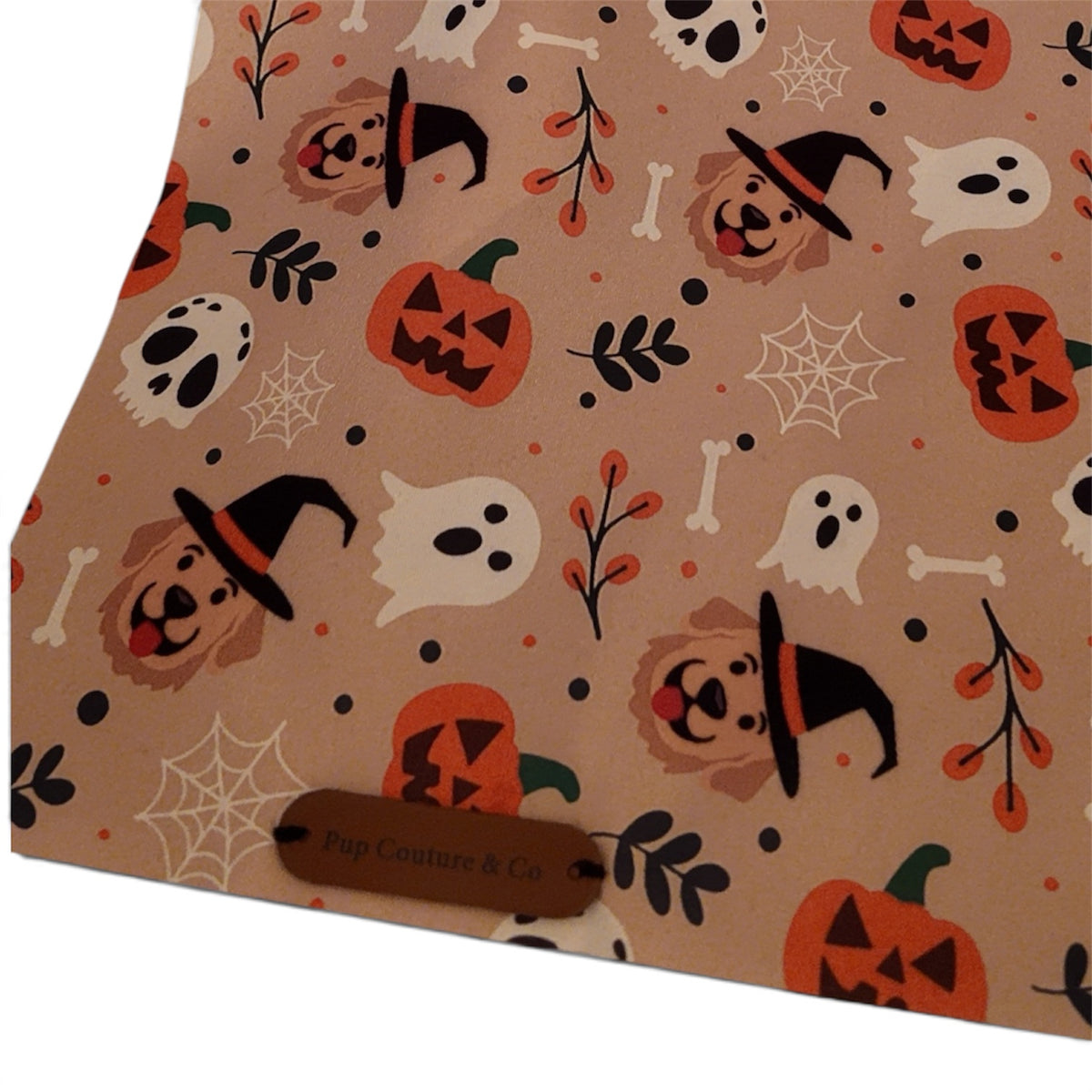 The Boolette Bandana