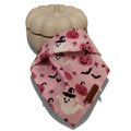 The Pinkspell Bandana