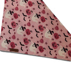 The Pinkspell Bandana