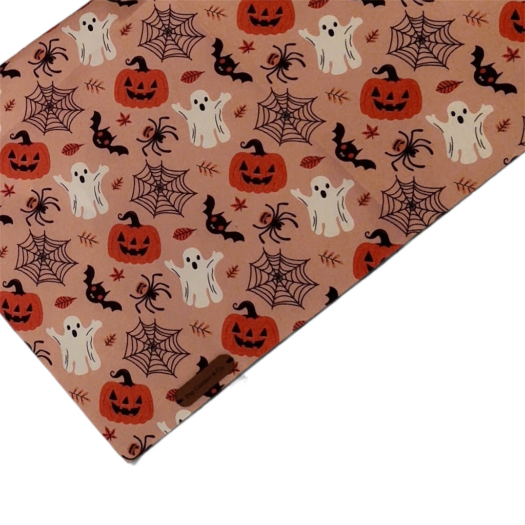 The Spiderspell Bandana