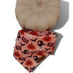 The Little Boo Bandana