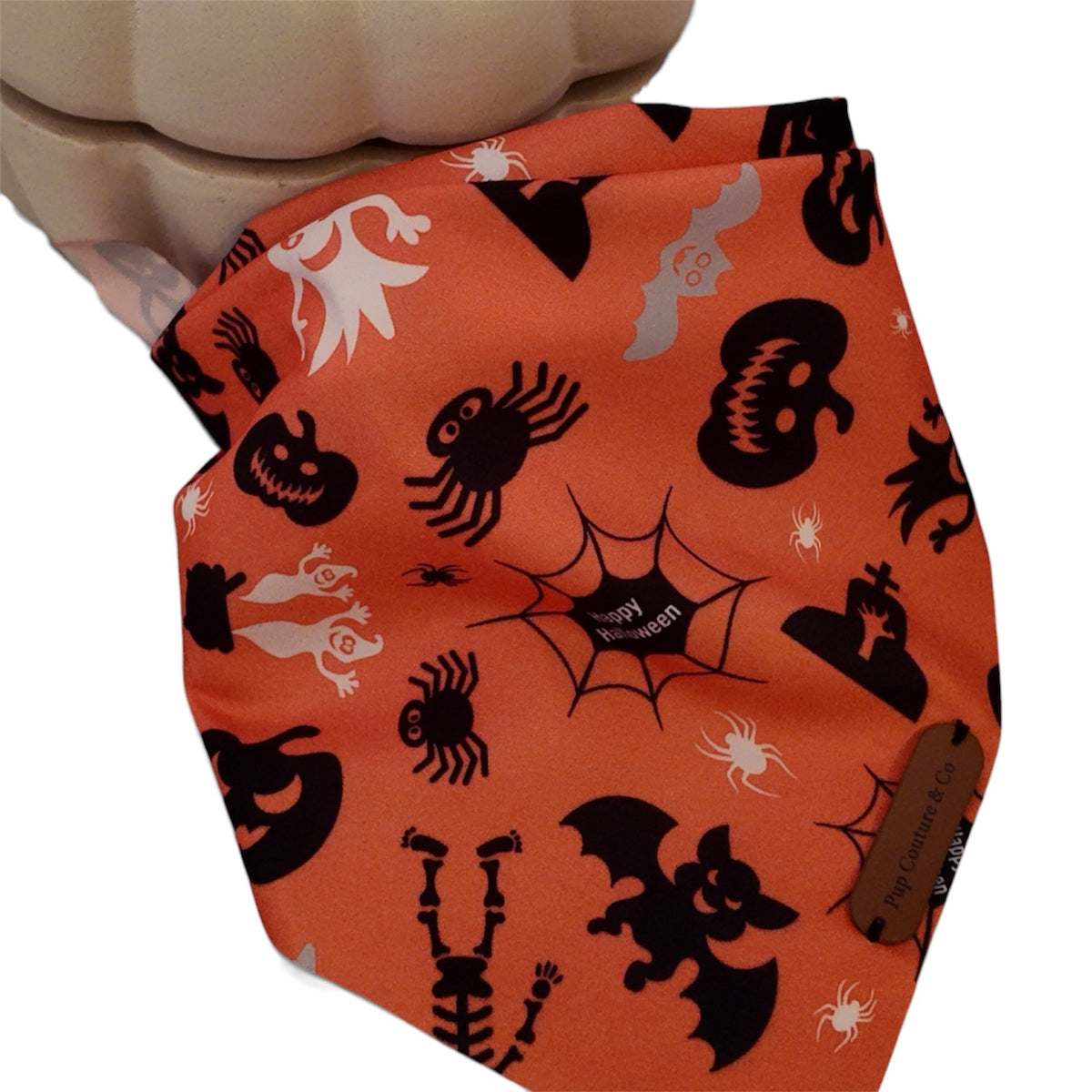 The Hauntedspell Bandana
