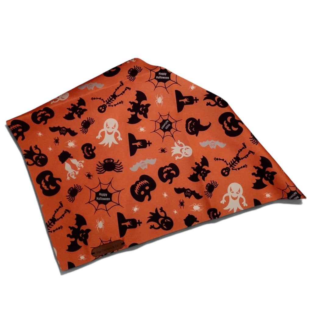 The Hauntedspell Bandana