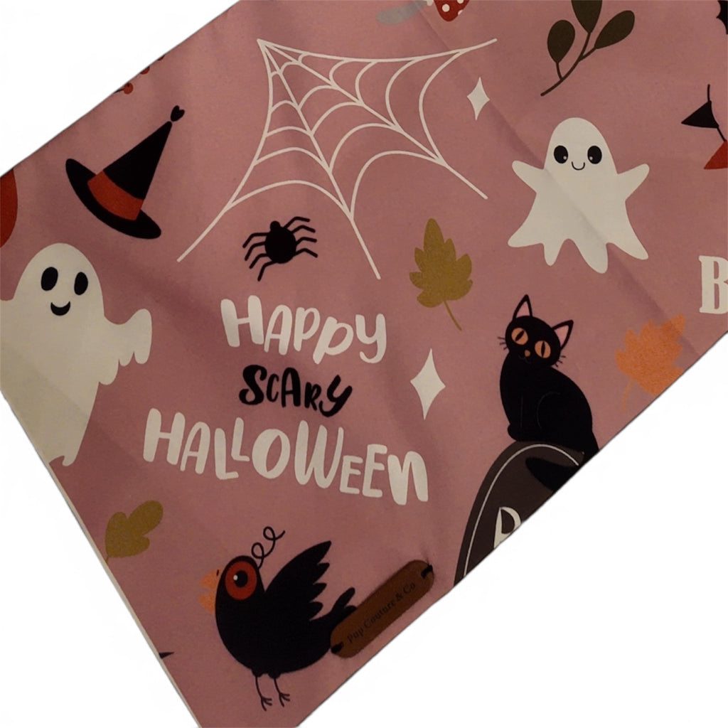 The Ghostmuse Bandana