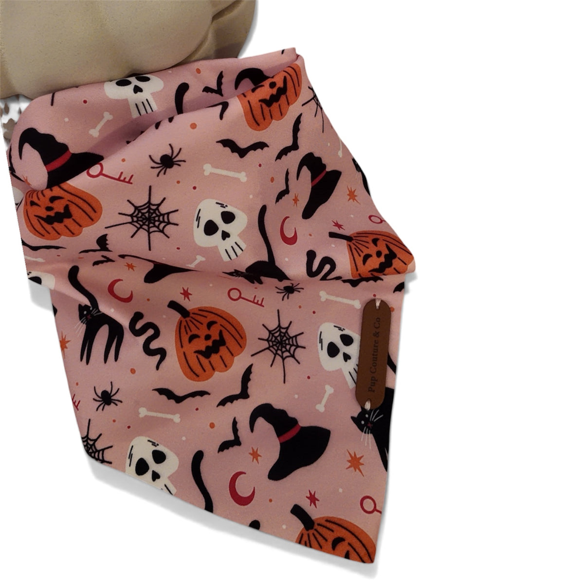 The Catspell Bandana
