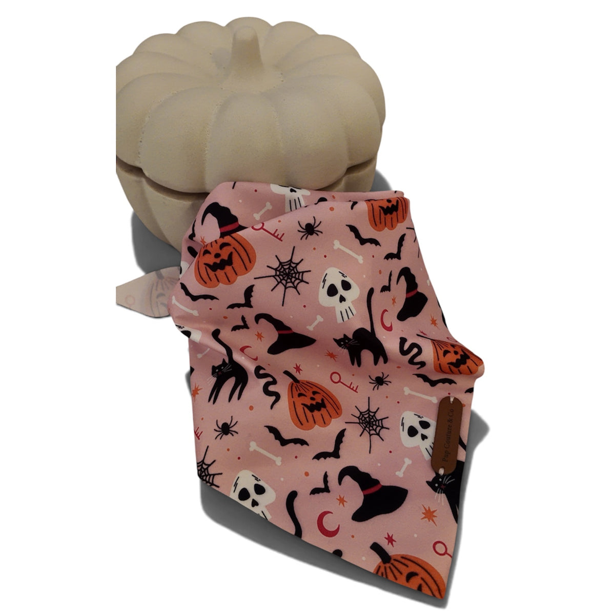 The Catspell Bandana