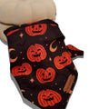 The Autumn Eclipse Bandana